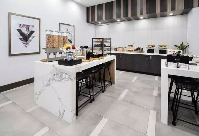 호텔 Hilton Garden Inn Irvine Spectrum Lake Forest