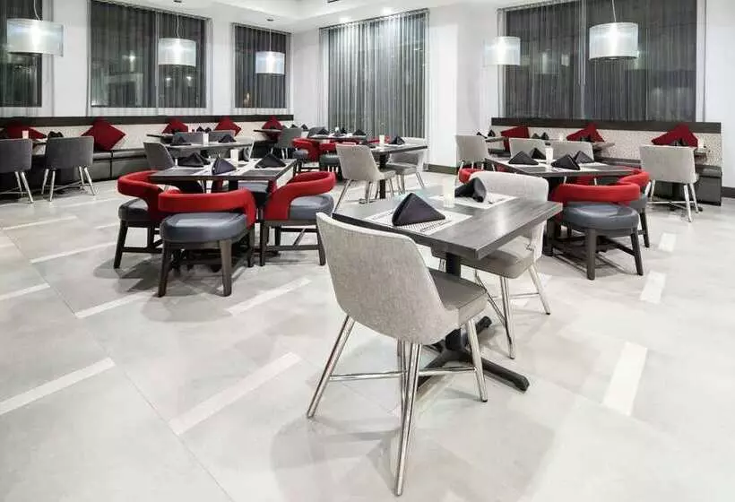 호텔 Hilton Garden Inn Irvine Spectrum Lake Forest