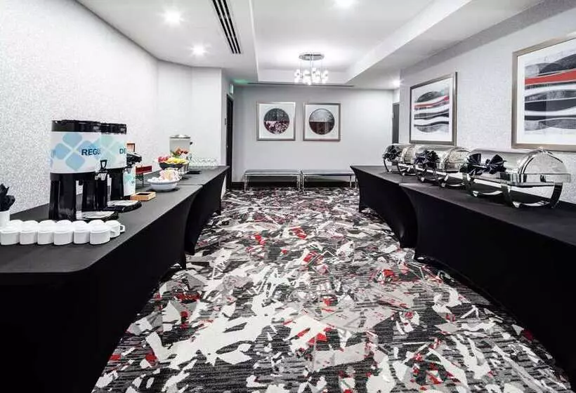 호텔 Hilton Garden Inn Irvine Spectrum Lake Forest