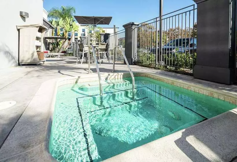 호텔 Hilton Garden Inn Irvine Spectrum Lake Forest