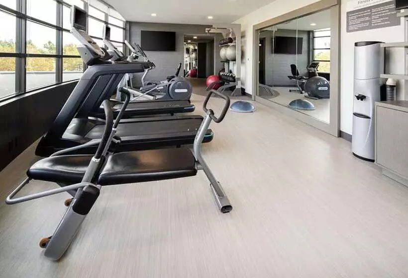 호텔 Hilton Garden Inn Irvine Spectrum Lake Forest