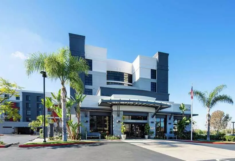 호텔 Hilton Garden Inn Irvine Spectrum Lake Forest