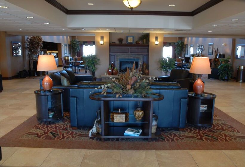 בית מלון כפרי Homewood Suites By Hilton Rock Springs