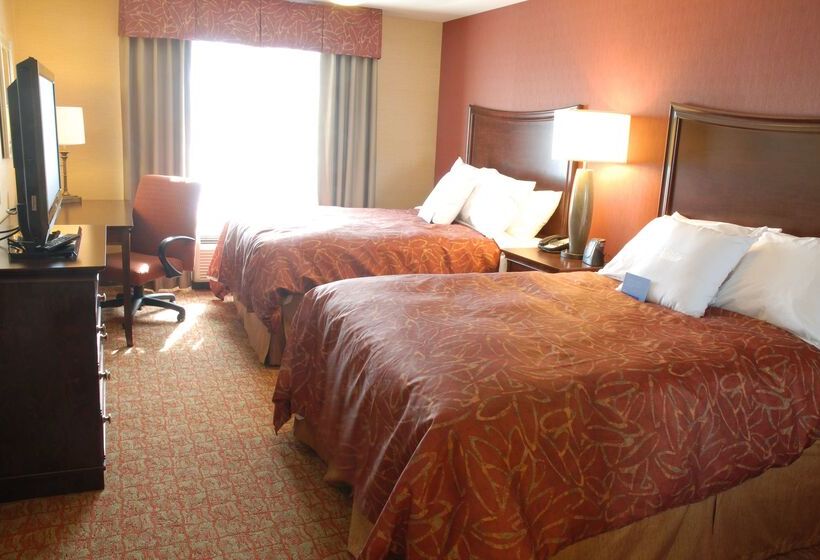 בית מלון כפרי Homewood Suites By Hilton Rock Springs