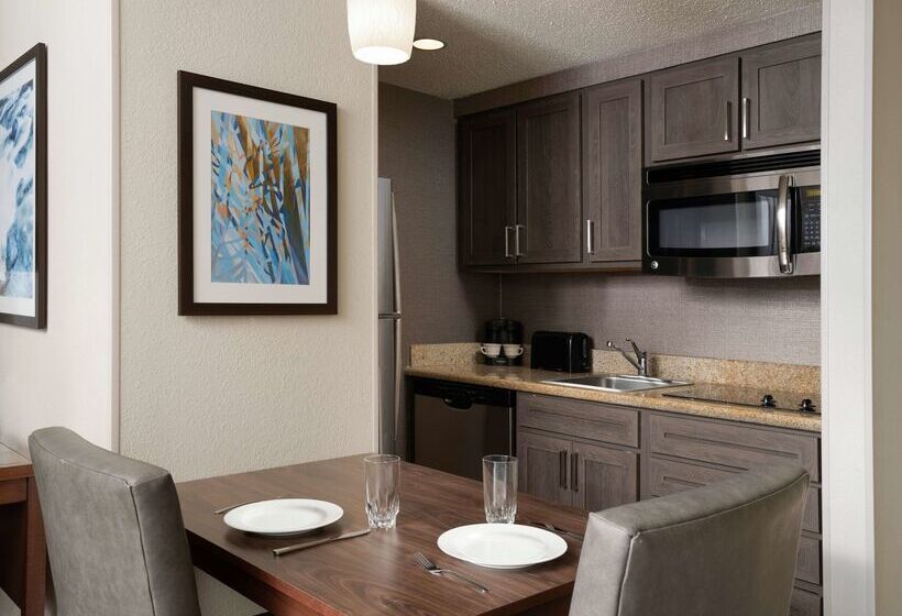 호텔 Homewood Suites By Hilton Somerset