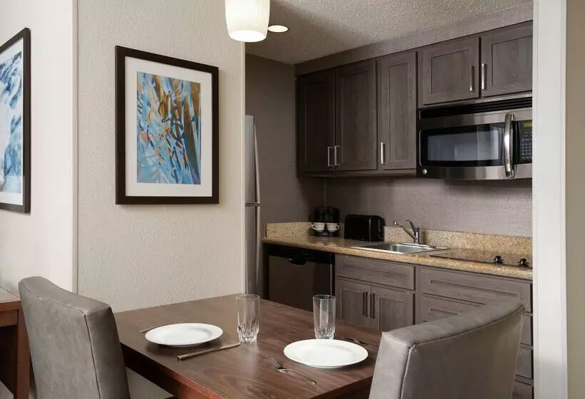 ホテル Homewood Suites By Hilton Somerset