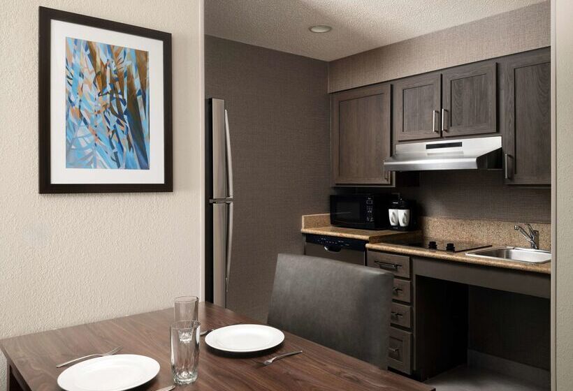 호텔 Homewood Suites By Hilton Somerset