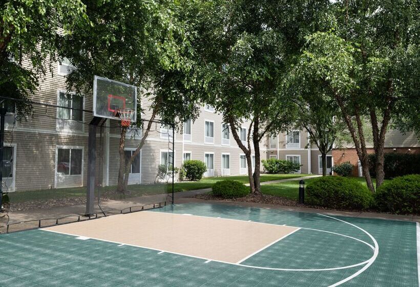 호텔 Homewood Suites By Hilton Somerset