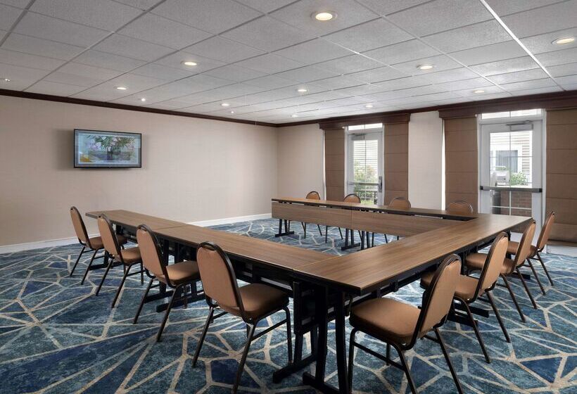 호텔 Homewood Suites By Hilton Somerset