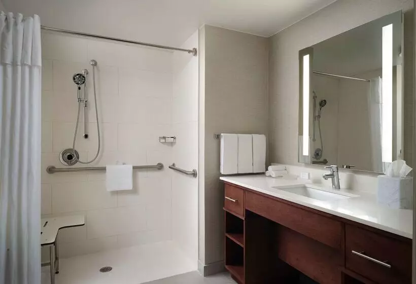 ホテル Homewood Suites By Hilton Somerset