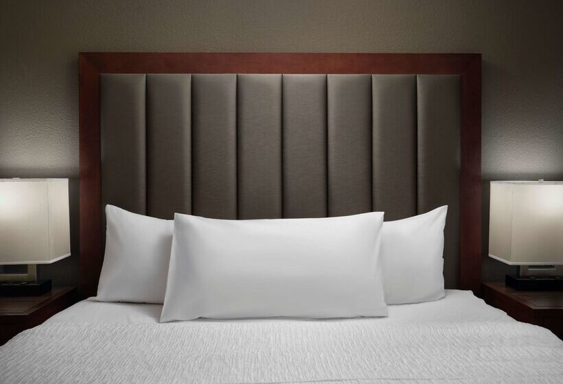 호텔 Homewood Suites By Hilton Somerset