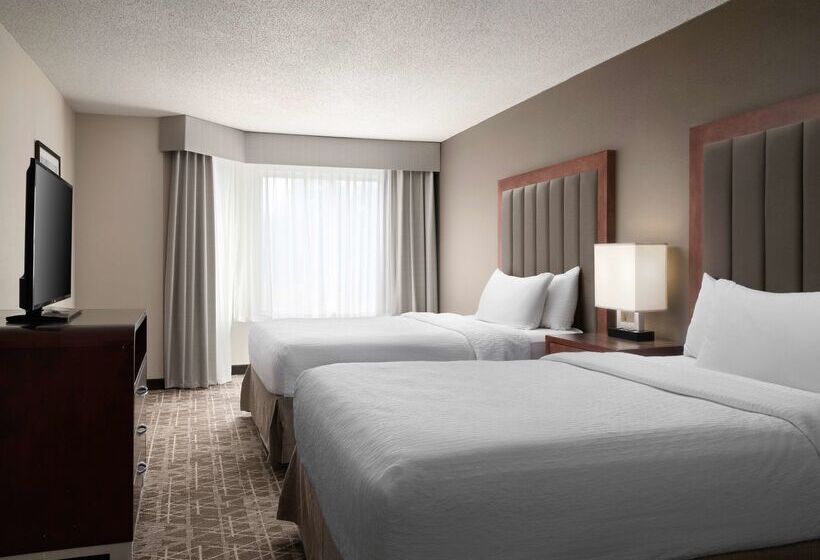 호텔 Homewood Suites By Hilton Somerset