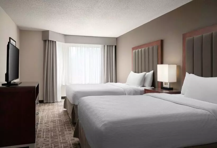 ホテル Homewood Suites By Hilton Somerset