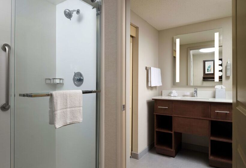 호텔 Homewood Suites By Hilton Somerset