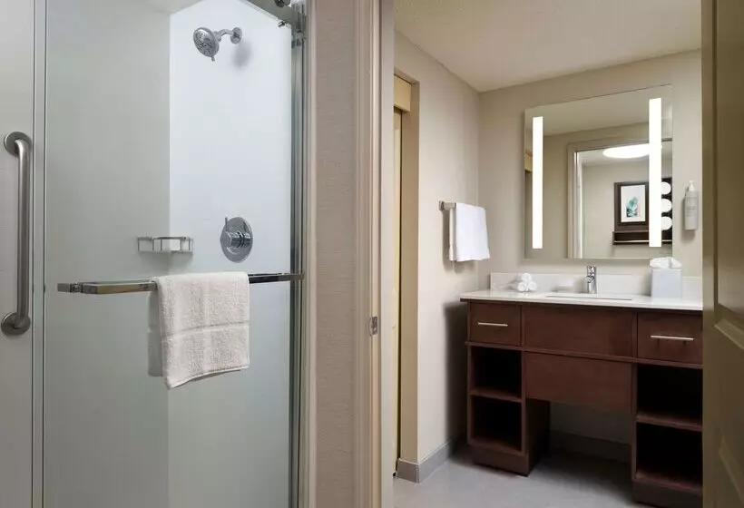 ホテル Homewood Suites By Hilton Somerset
