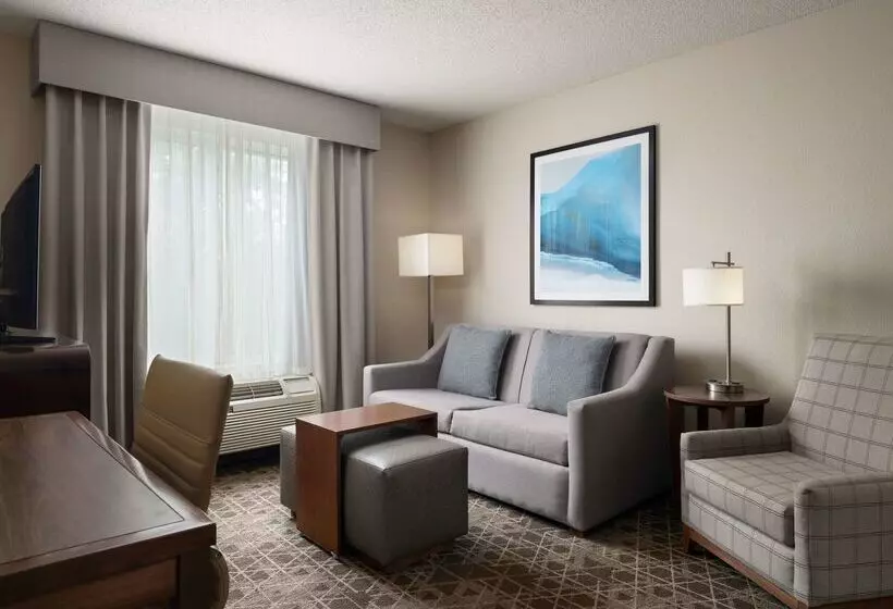 ホテル Homewood Suites By Hilton Somerset