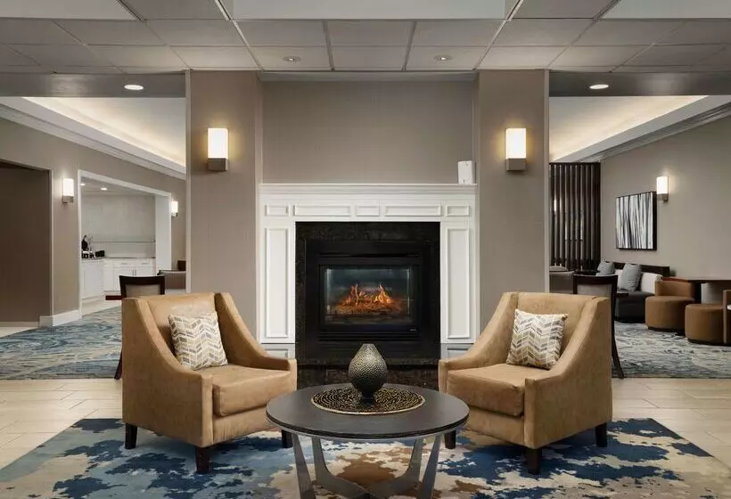 ホテル Homewood Suites By Hilton Somerset