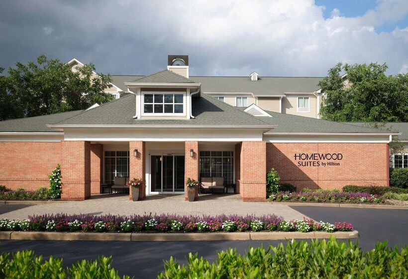 호텔 Homewood Suites By Hilton Somerset