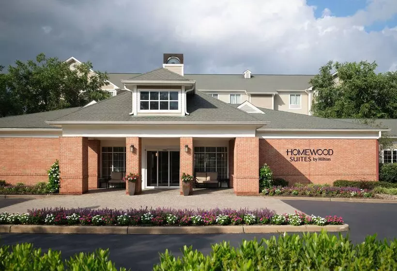 ホテル Homewood Suites By Hilton Somerset