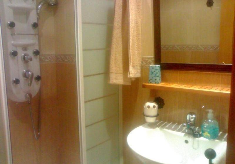 هتل Hospederia V Centenario