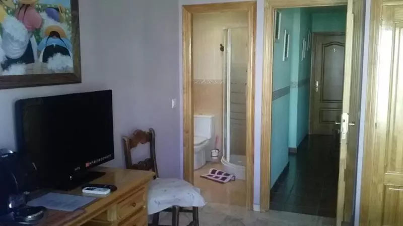 فندق Hospederia V Centenario