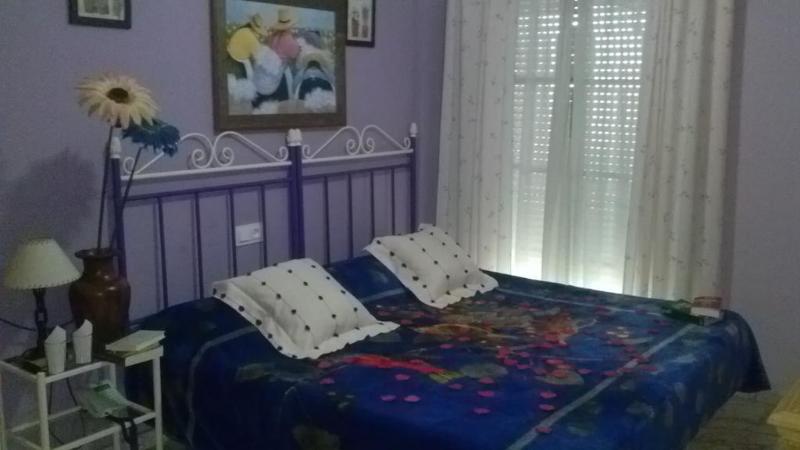 هتل Hospederia V Centenario