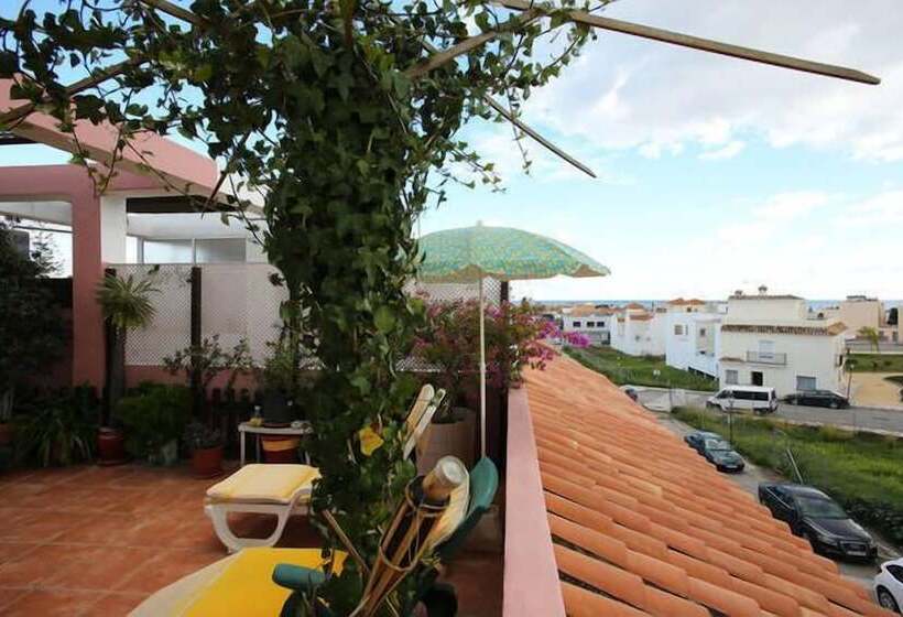 هتل Hospederia V Centenario