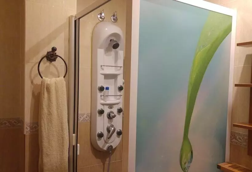 فندق Hospederia V Centenario