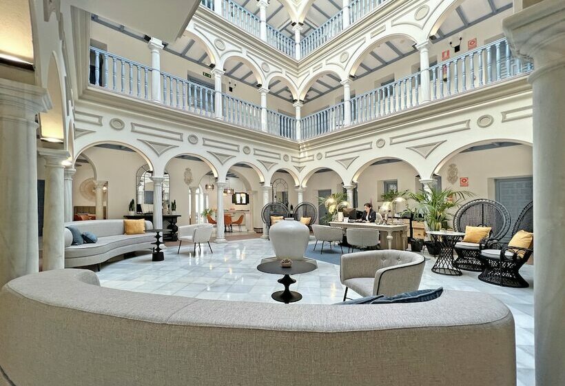 هتل Itaca Sevilla By Soho Boutique