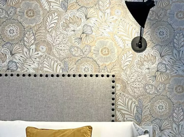 هتل Itaca Sevilla By Soho Boutique