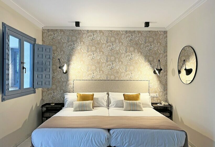 هتل Itaca Sevilla By Soho Boutique