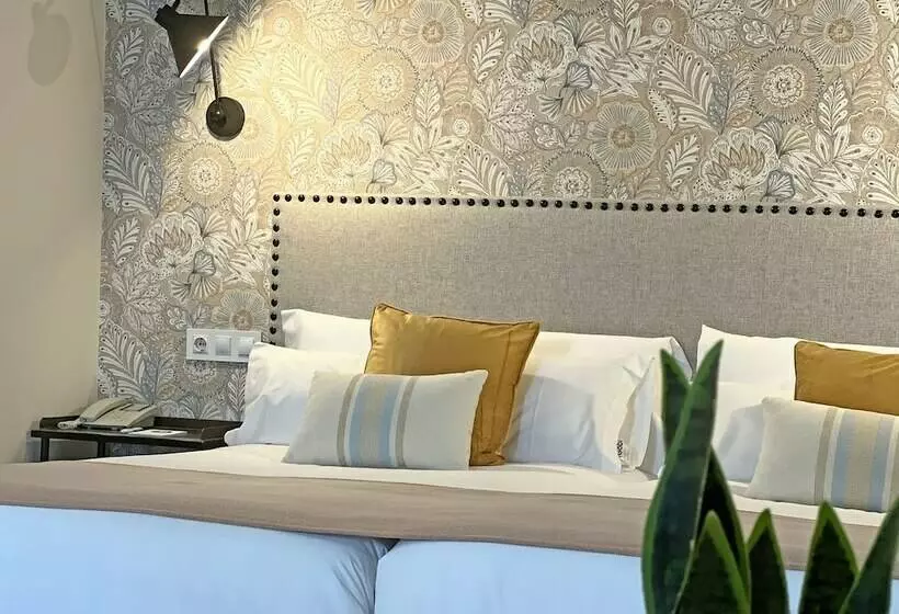 هتل Itaca Sevilla By Soho Boutique