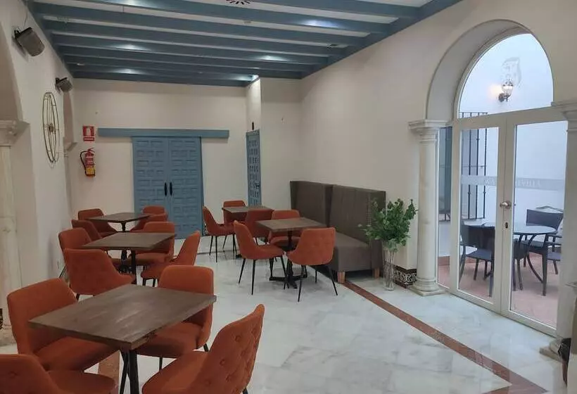 هتل Itaca Sevilla By Soho Boutique