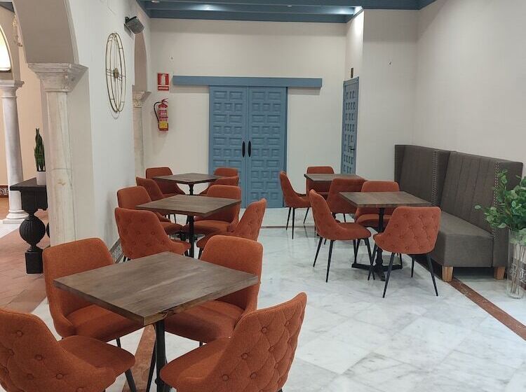 هتل Itaca Sevilla By Soho Boutique