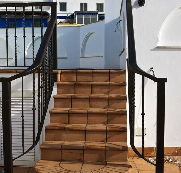 هتل Itaca Sevilla By Soho Boutique