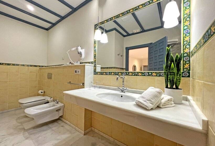 هتل Itaca Sevilla By Soho Boutique