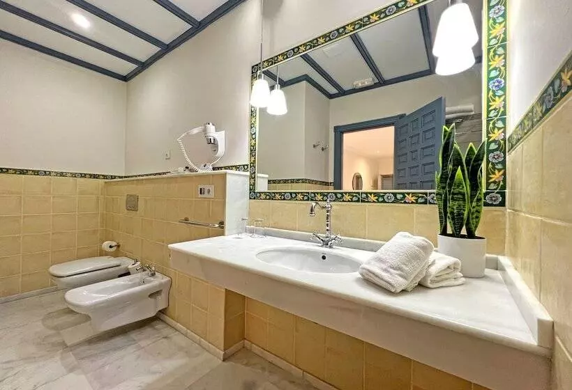 هتل Itaca Sevilla By Soho Boutique