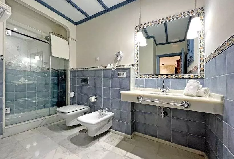 هتل Itaca Sevilla By Soho Boutique