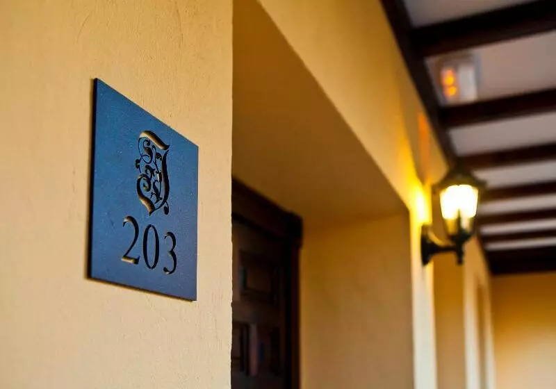 هتل Itaca Sevilla By Soho Boutique