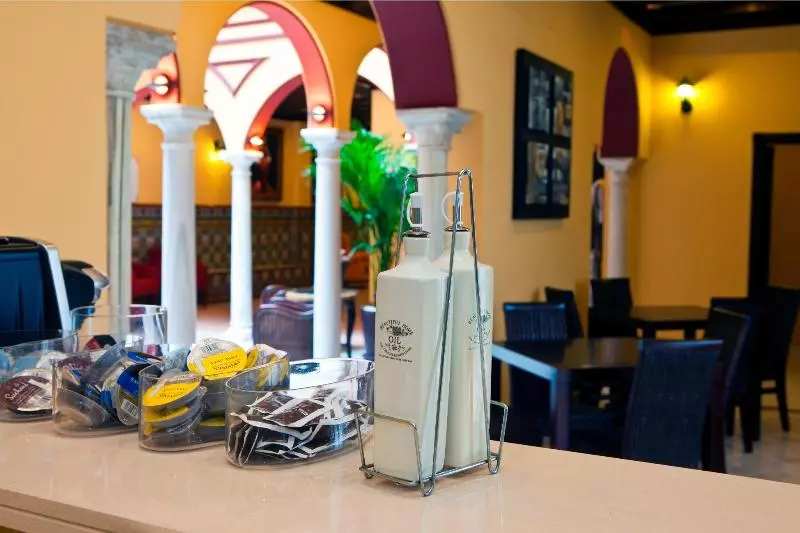 هتل Itaca Sevilla By Soho Boutique