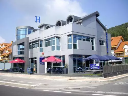 בית מלון כפרי La Traina