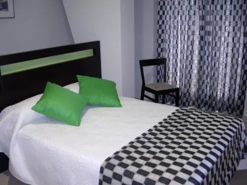 בית מלון כפרי La Traina