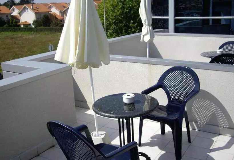 בית מלון כפרי La Traina