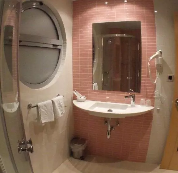 בית מלון כפרי La Traina