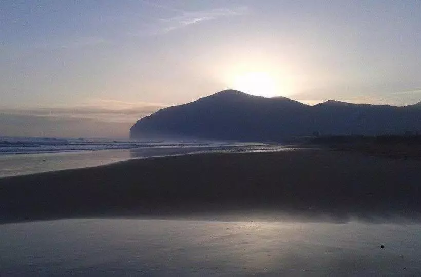 בית מלון כפרי La Traina