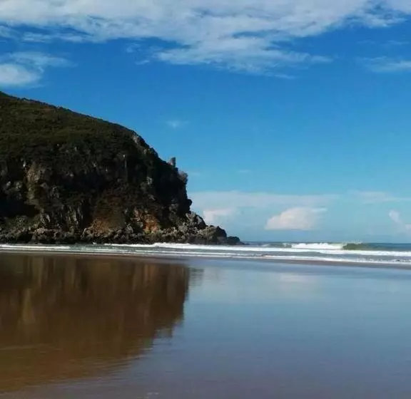 בית מלון כפרי La Traina