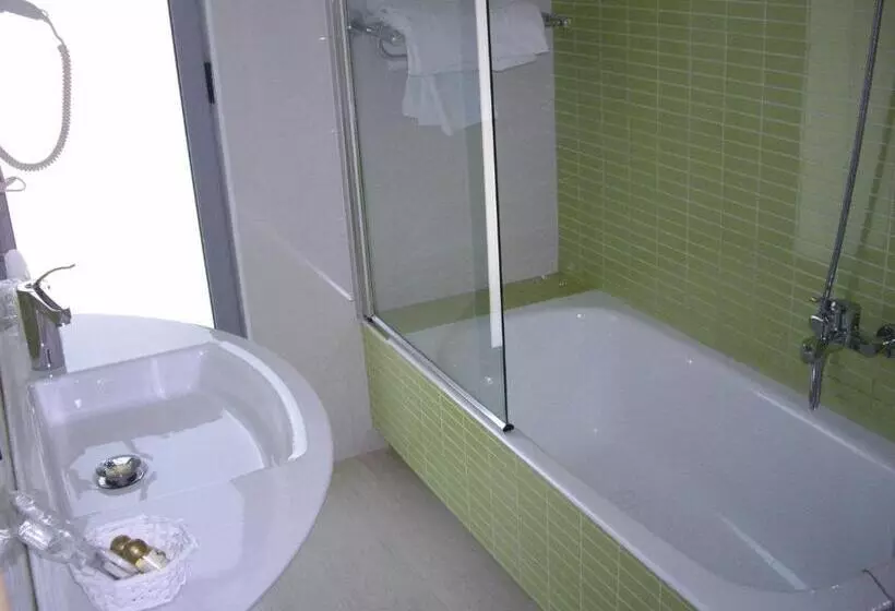 בית מלון כפרי La Traina