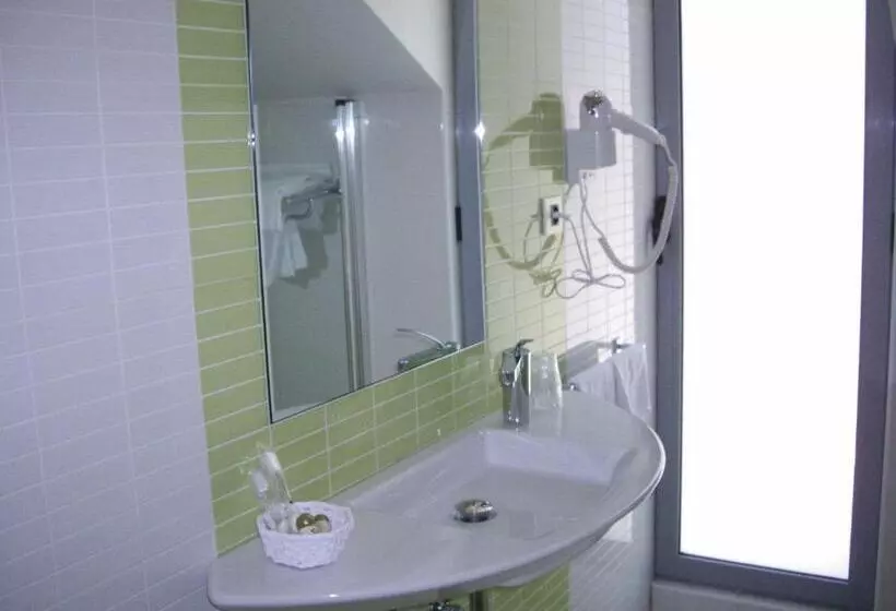 בית מלון כפרי La Traina