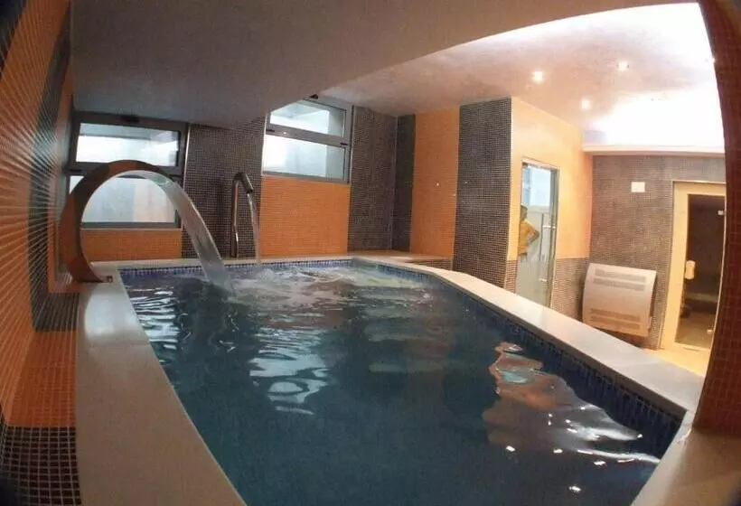 בית מלון כפרי La Traina