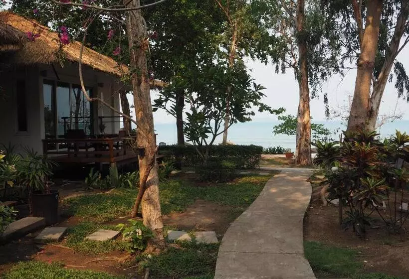 ホテル Larissa Samed Resort